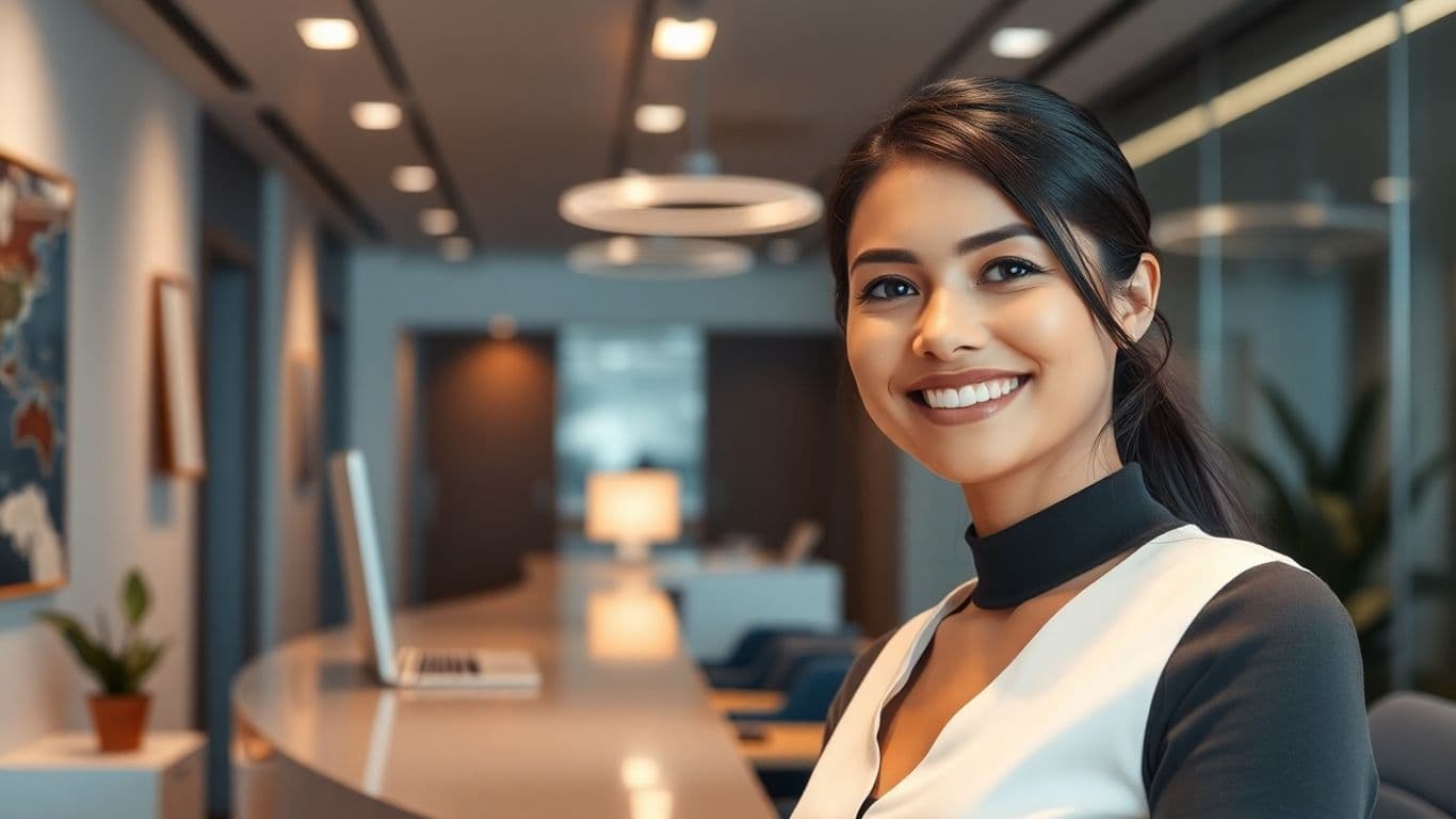 Boost Your Business with an AI Call Receptionist: 24/7 Support and Client Booking