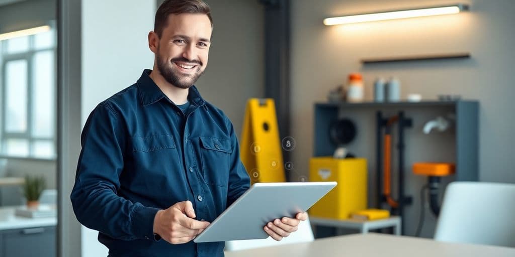 Boost Your Business with an AI Phone Answering System for Plumbing Company Needs