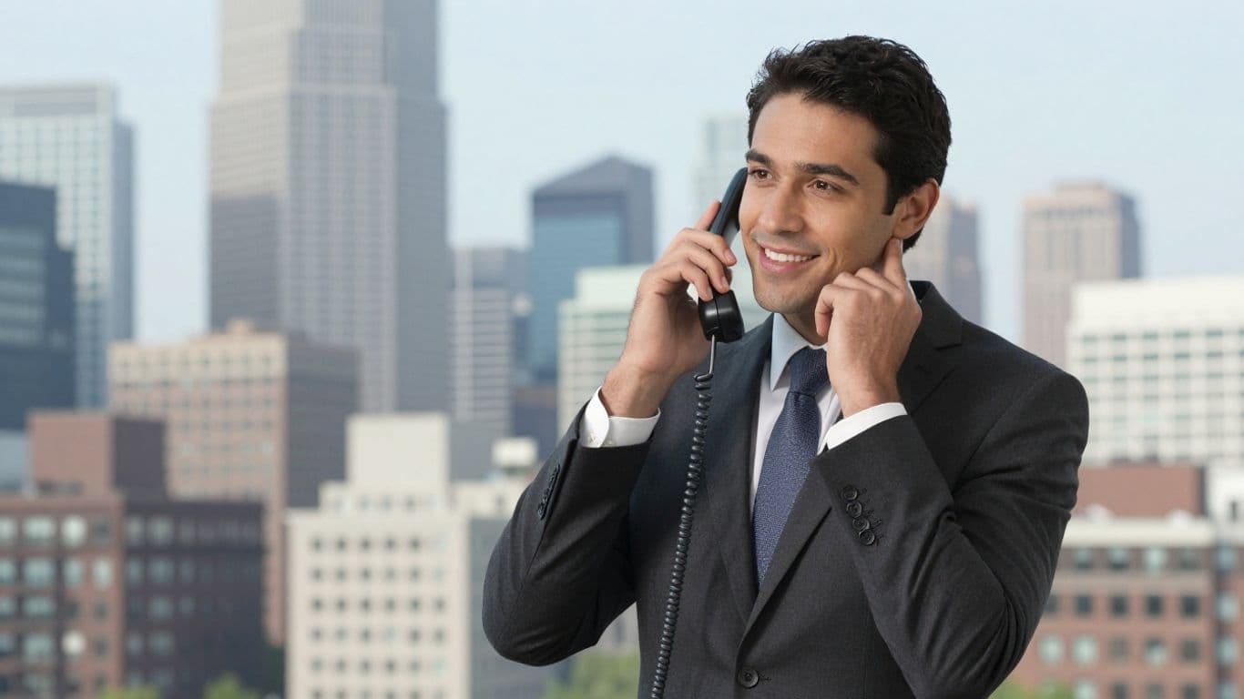 Boost Your Business with an Answering Service for Real Estate Agencies in MA