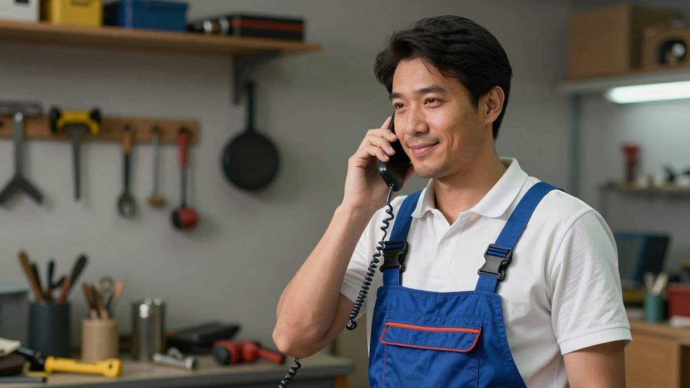 Boost Your Business with an Electrician Call Answering Service: Never Miss a Lead