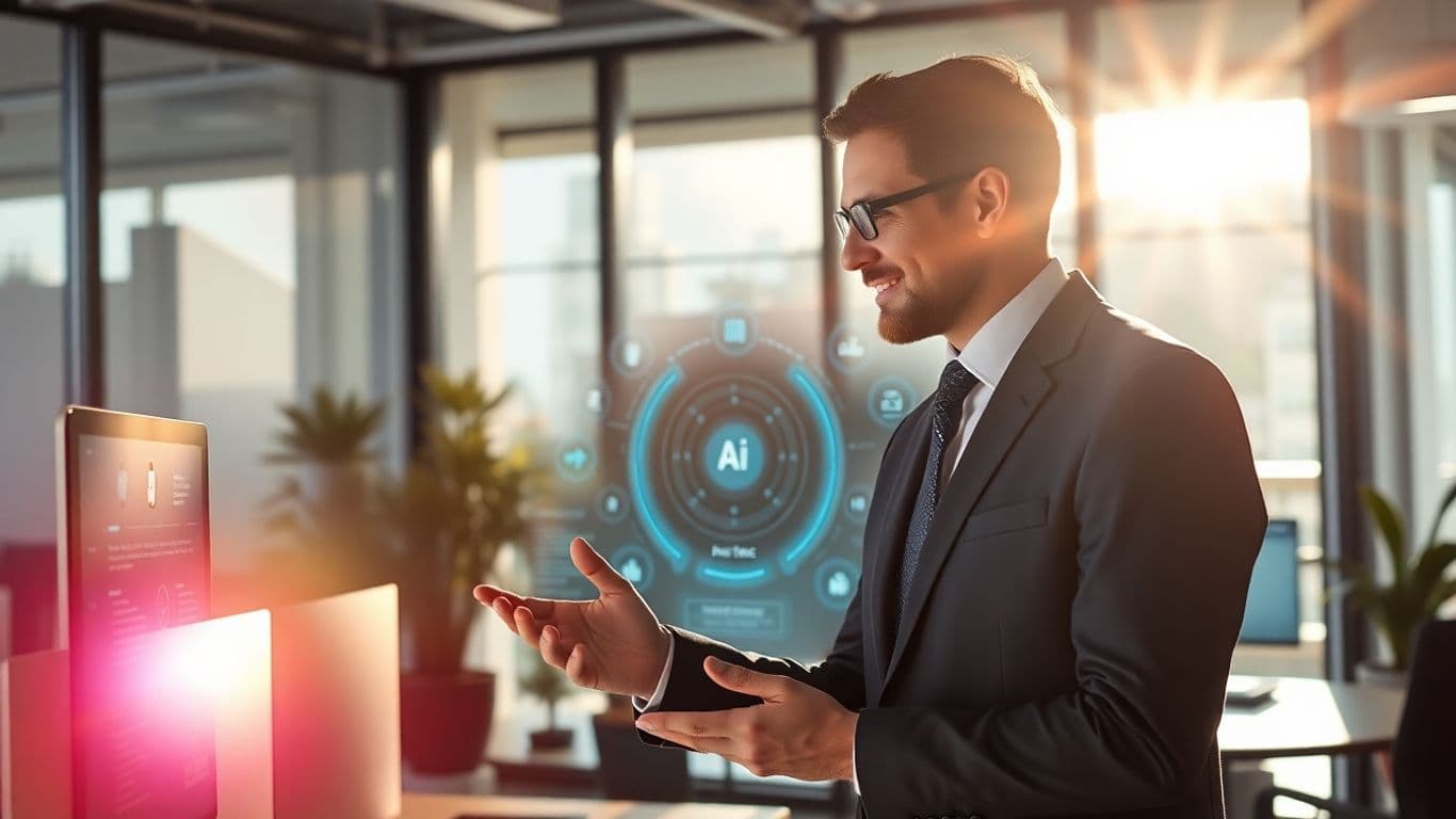 Boost Your Business with an Orange County AI Appointment Setter