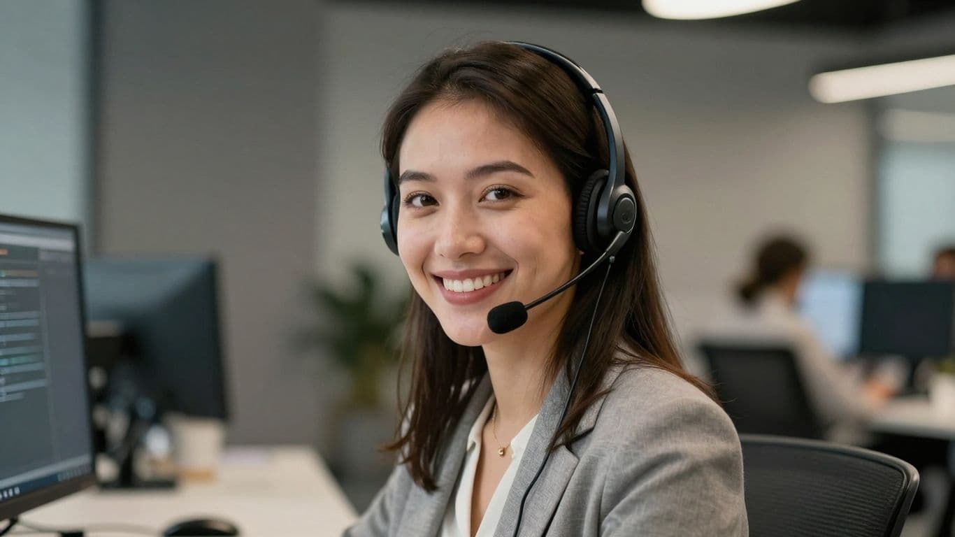 Boost Your Business with an Orange County Multilingual AI Receptionist