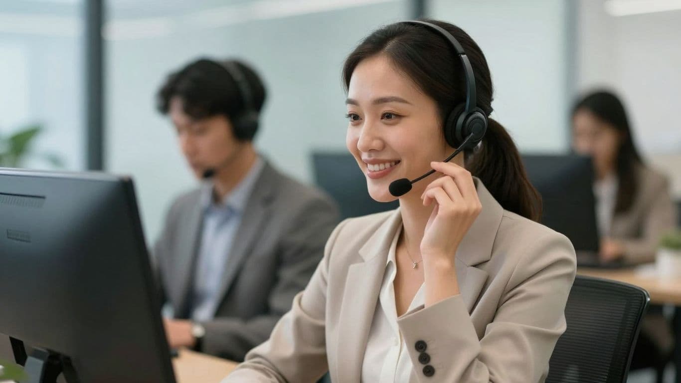 Boost Your Business with an Outsourced Phone Answering Service