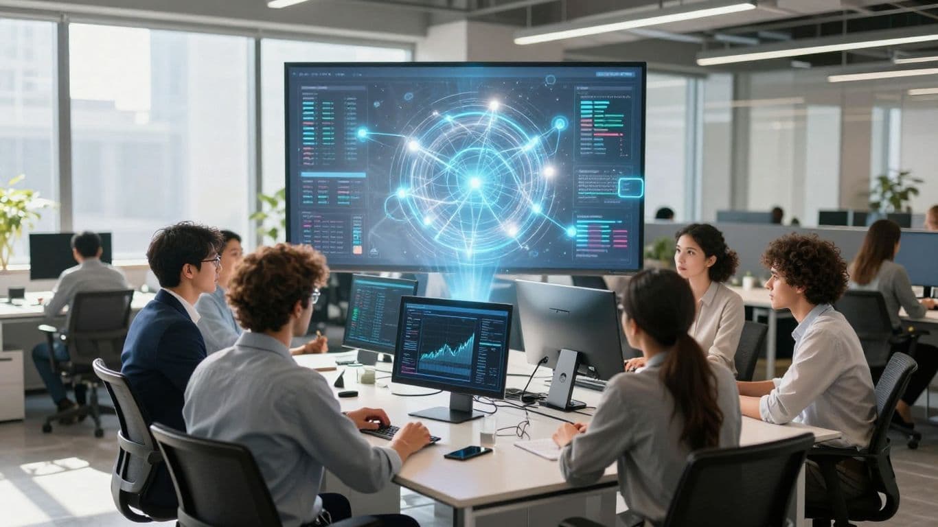 Boost Your Business with Smart Lead Capture AI Strategies in 2026