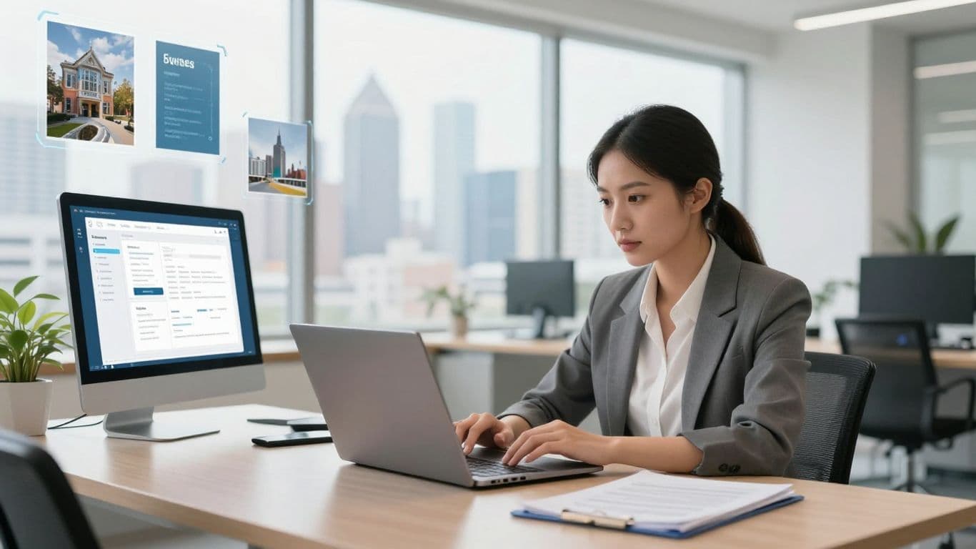 Boost Your Business with the Best AI Real Estate CRM Solutions