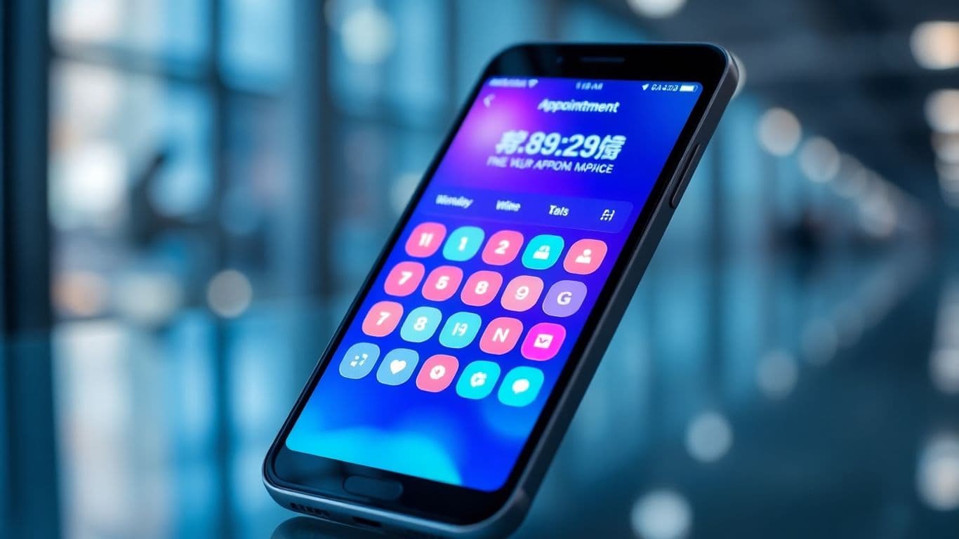 Boost Your Business with the Top AI Appointment Setter App of 2025
