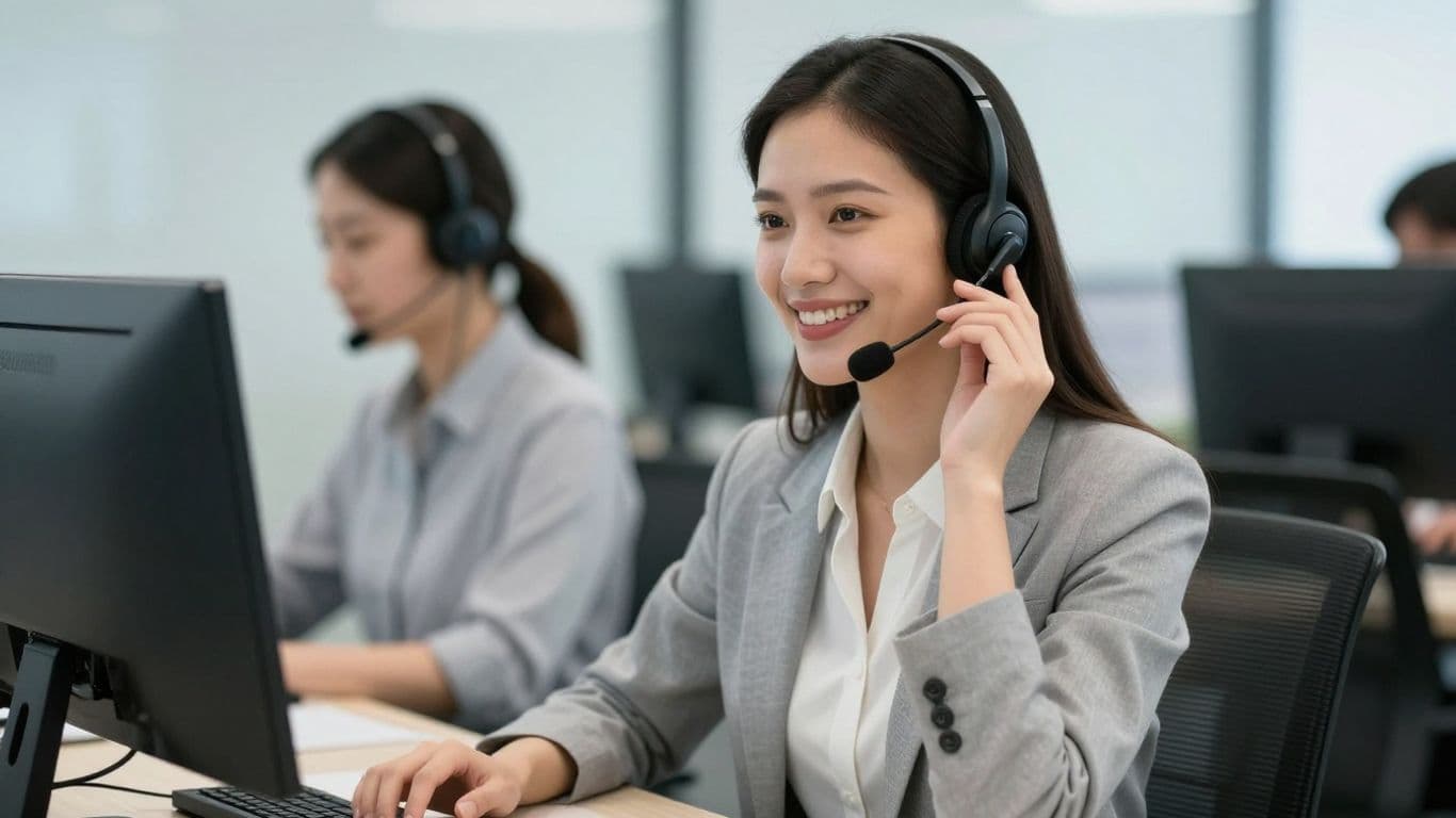 Boost Your Business with Top-Rated Virtual Receptionist Software Solutions