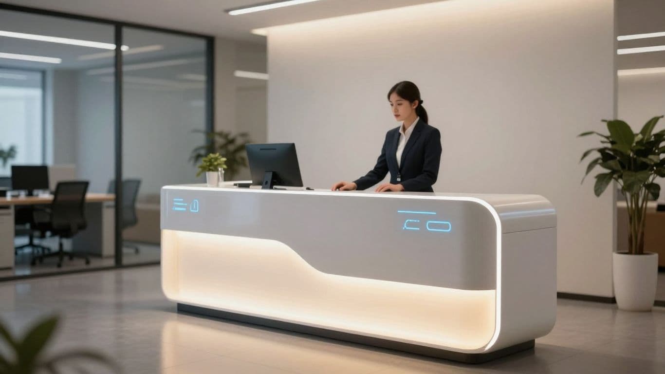 Boost Your Business with White Label AI Receptionist Software