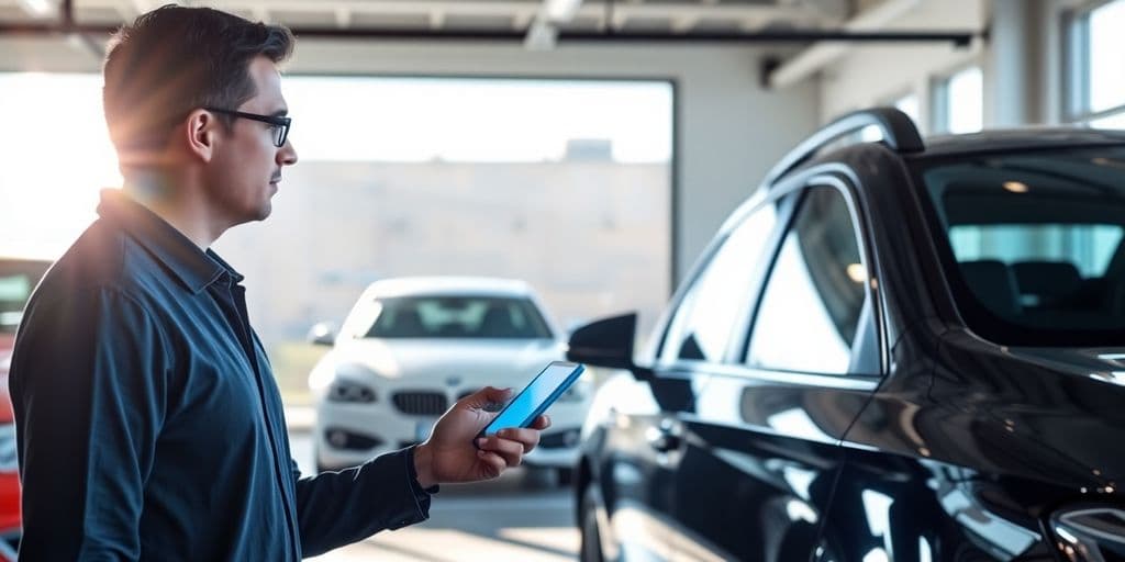Boost Your Car Wash Bookings: The Power of an AI Appointment Setter