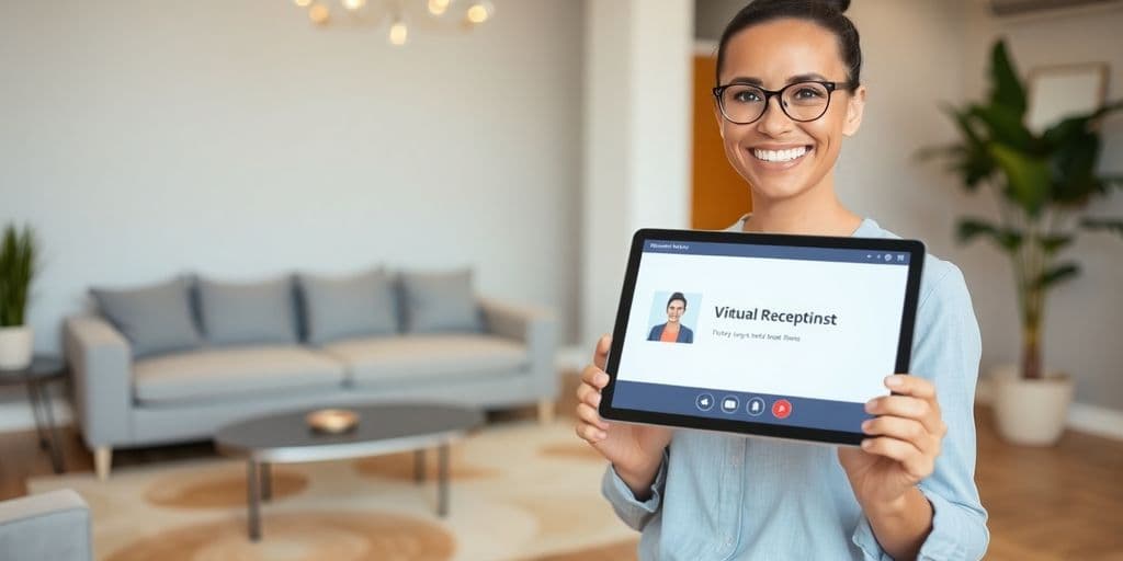 Boost Your Carpet Cleaning Business: The Power of an AI Virtual Receptionist