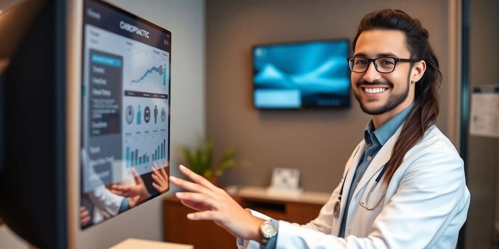 Boost Your Chiropractic Practice: Introducing the AI Appointment Setter