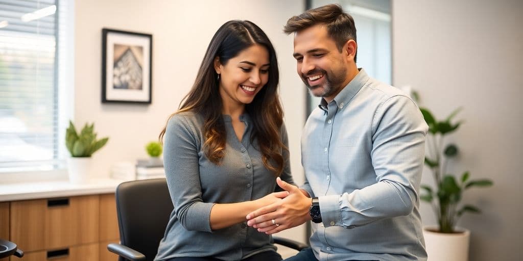 Boost Your Chiropractic Practice with an AI Receptionist: Streamline Appointments and Patient Care