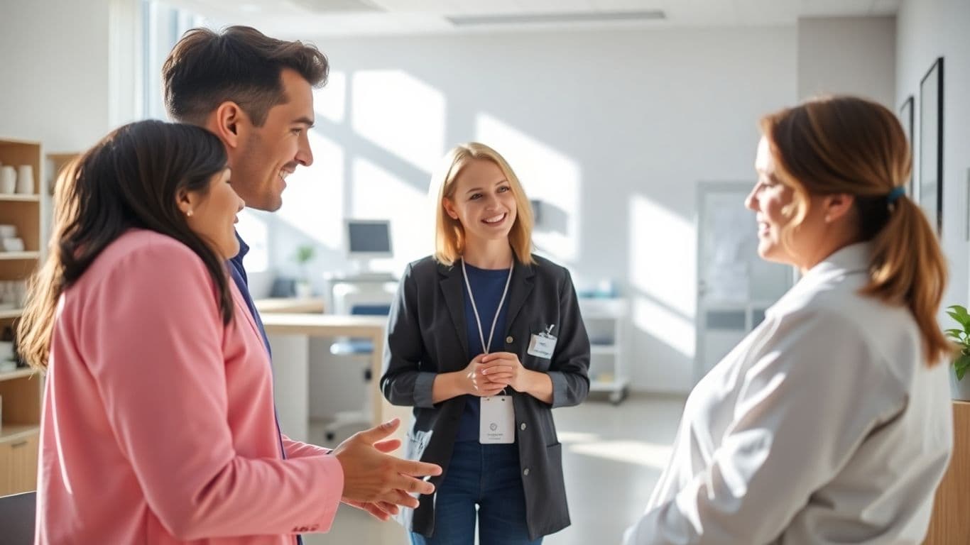 Boost Your Clinic's Efficiency with a Dedicated Virtual Assistant Agency