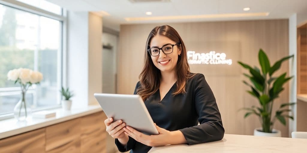 Boost Your Cosmetic Clinic: The Power of an AI Appointment Setter