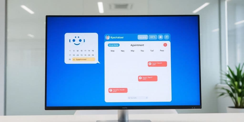 Boost Your Counseling Office with an AI Appointment Setter
