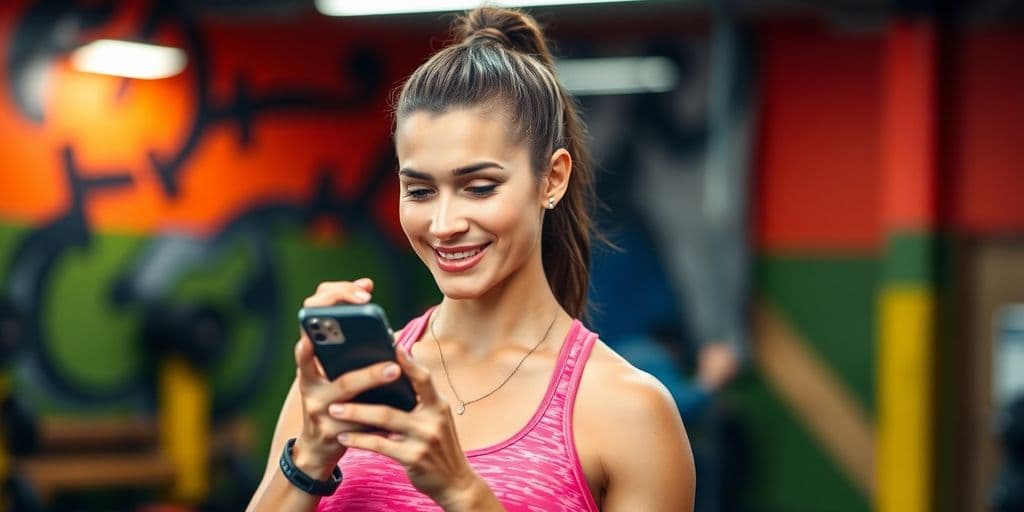 Boost Your CrossFit Gym's Reach: The Power of an AI Phone Answering Service