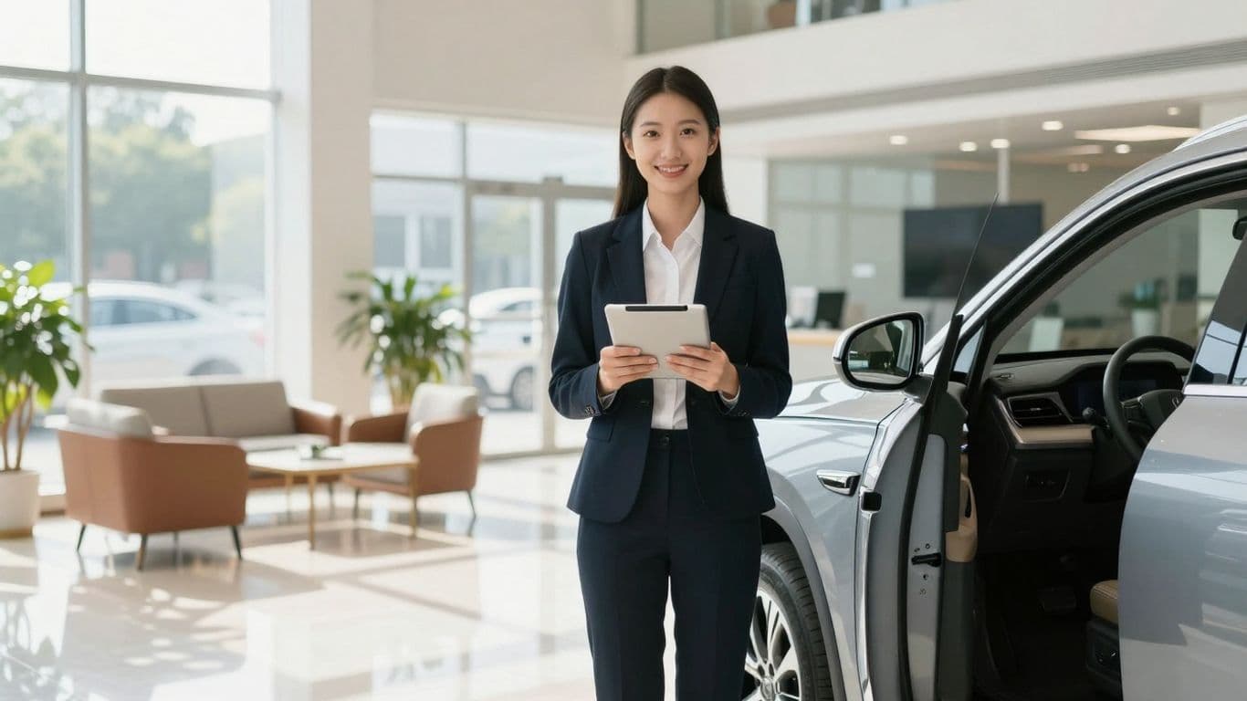 Boost Your Dealership: The Ultimate Guide to a Virtual Assistant for Auto Sales