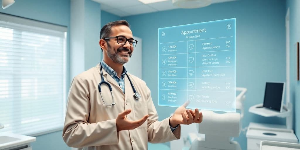 Boost Your Dental Clinic with an AI Appointment Setter