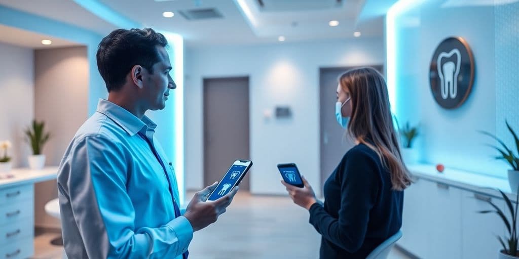 Boost Your Dental Clinic with an AI Phone Answering Service