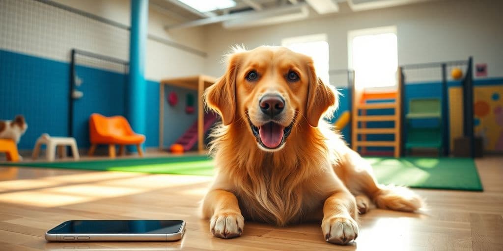 Boost Your Dog Daycare Business with an AI Phone Answering Service