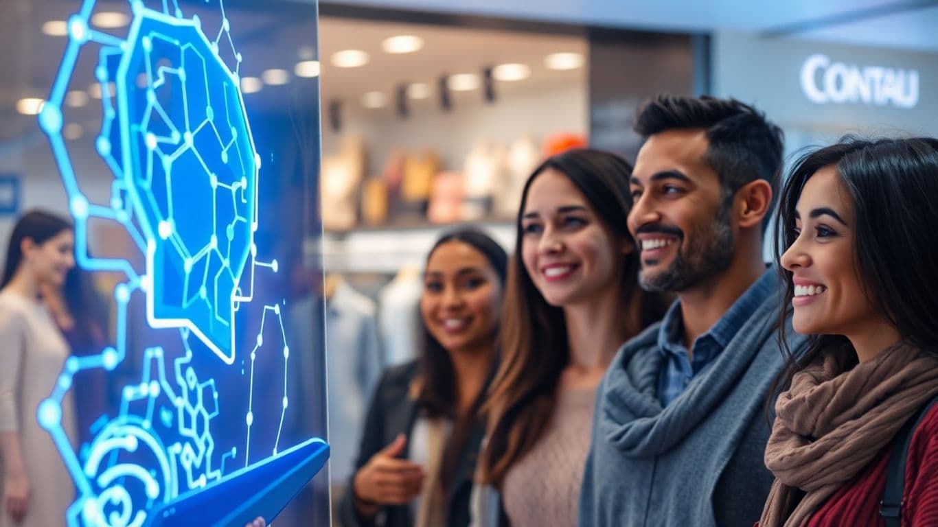 Boost Your E-commerce Sales with Voicebot AI: The Future of Customer Interaction