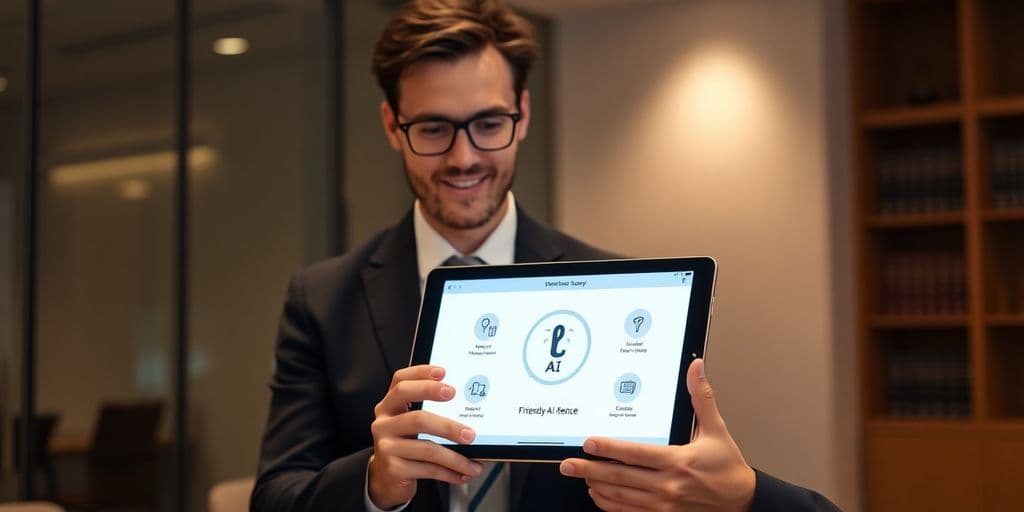 Boost Your Family Law Practice with an AI Virtual Receptionist