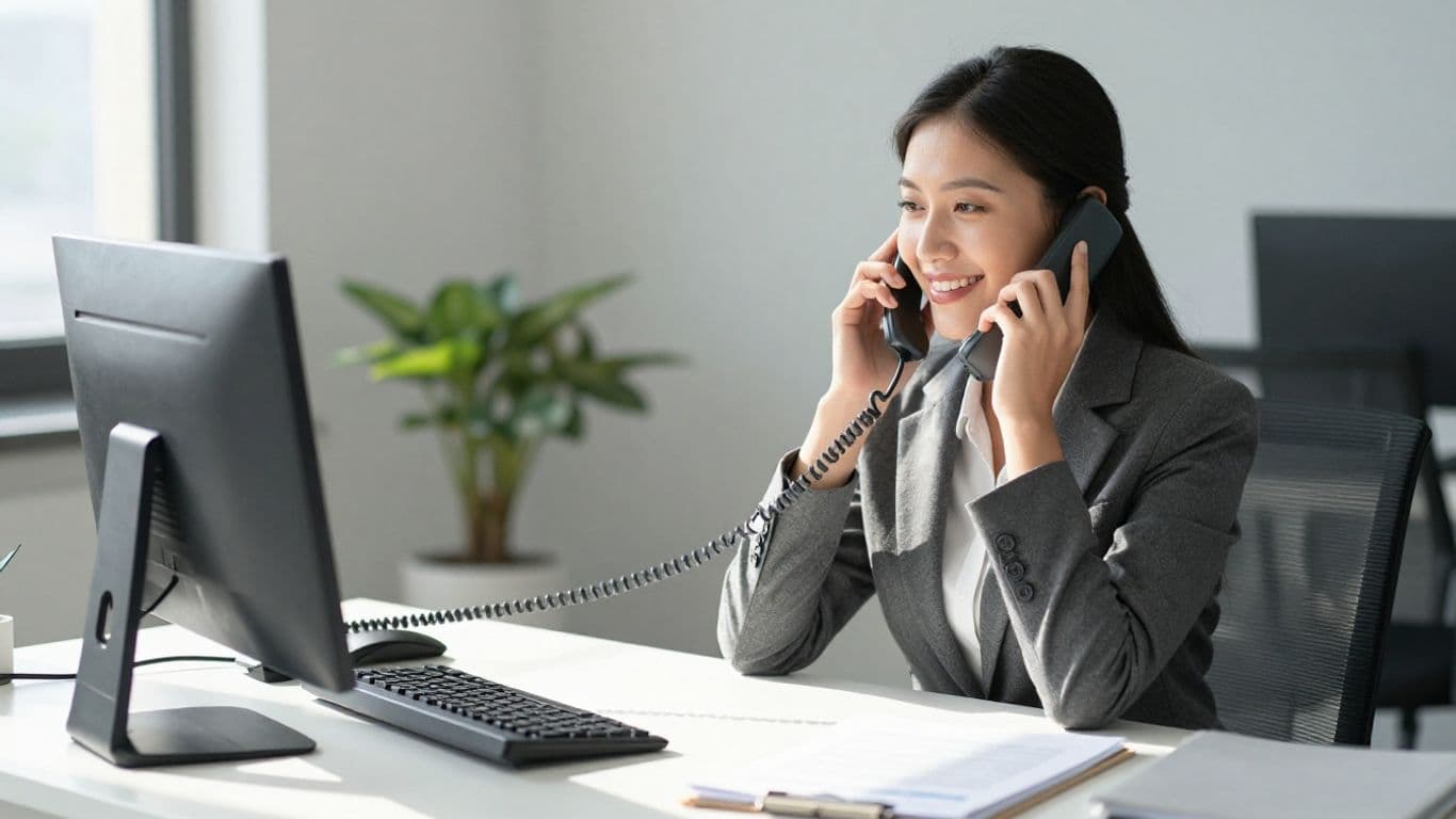 Boost Your Firm: The Ultimate Guide to Legal Intake Answering Services