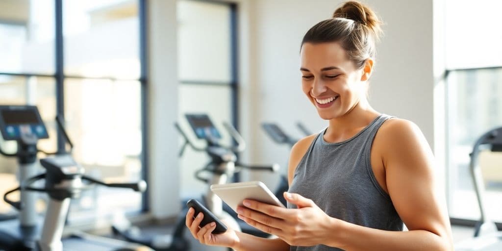 Boost Your Fitness Studio Bookings with an AI Appointment Setter