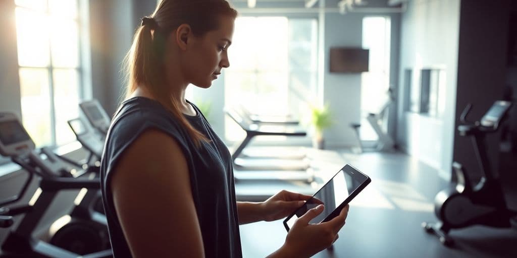 Boost Your Fitness Studio Bookings with an AI Appointment Setter