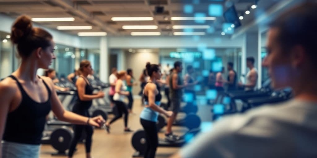 Boost Your Fitness Studio Bookings with an AI Phone Answering System