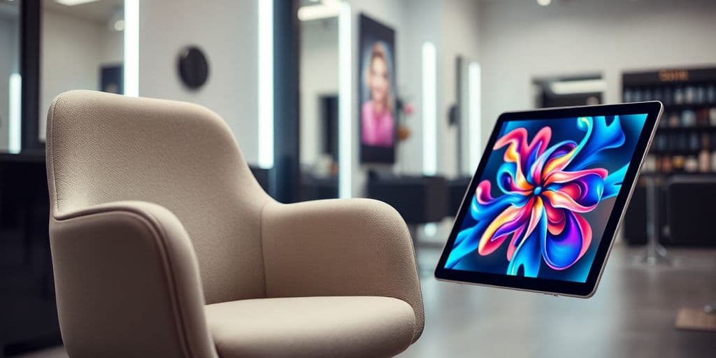 Boost Your Hair Salon Bookings with an AI Appointment Setter