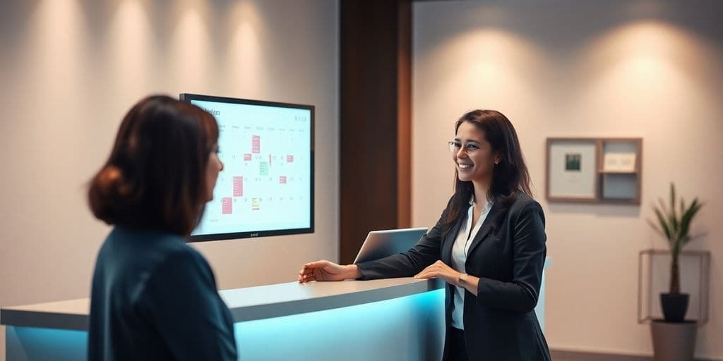 Boost Your Hearing Center: The Power of an AI Appointment Setter