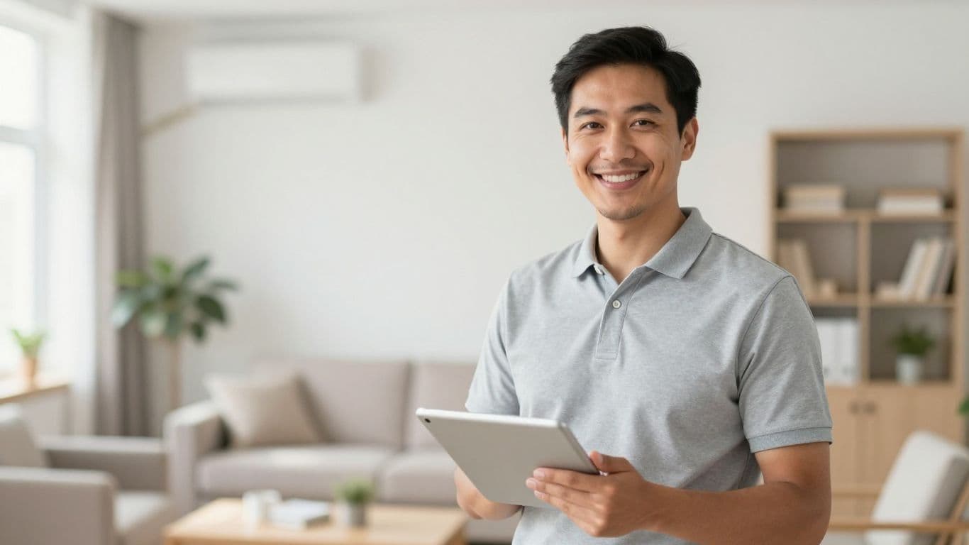 Boost Your HVAC Business with a Dedicated Call Answering Service