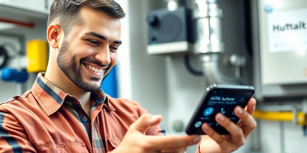 Boost Your HVAC Business with an AI Receptionist: Seamless Call Handling for Companies