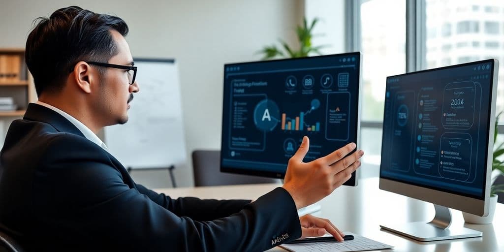 Boost Your Immigration Law Practice with an AI Appointment Setter