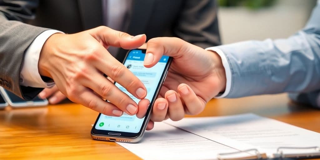 Boost Your Immigration Law Practice with an AI Phone Answering Service