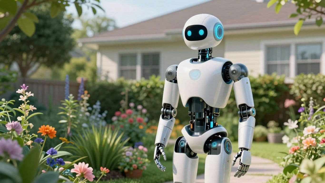 Boost Your Landscaping Business with an AI Receptionist: Your 2026 Guide