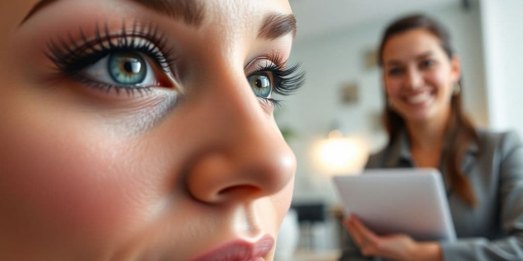 Boost Your Lash Bar Bookings: The Ultimate Virtual Receptionist Solution
