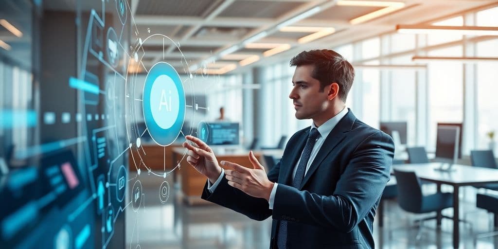 Boost Your Law Office Efficiency with an AI Appointment Setter