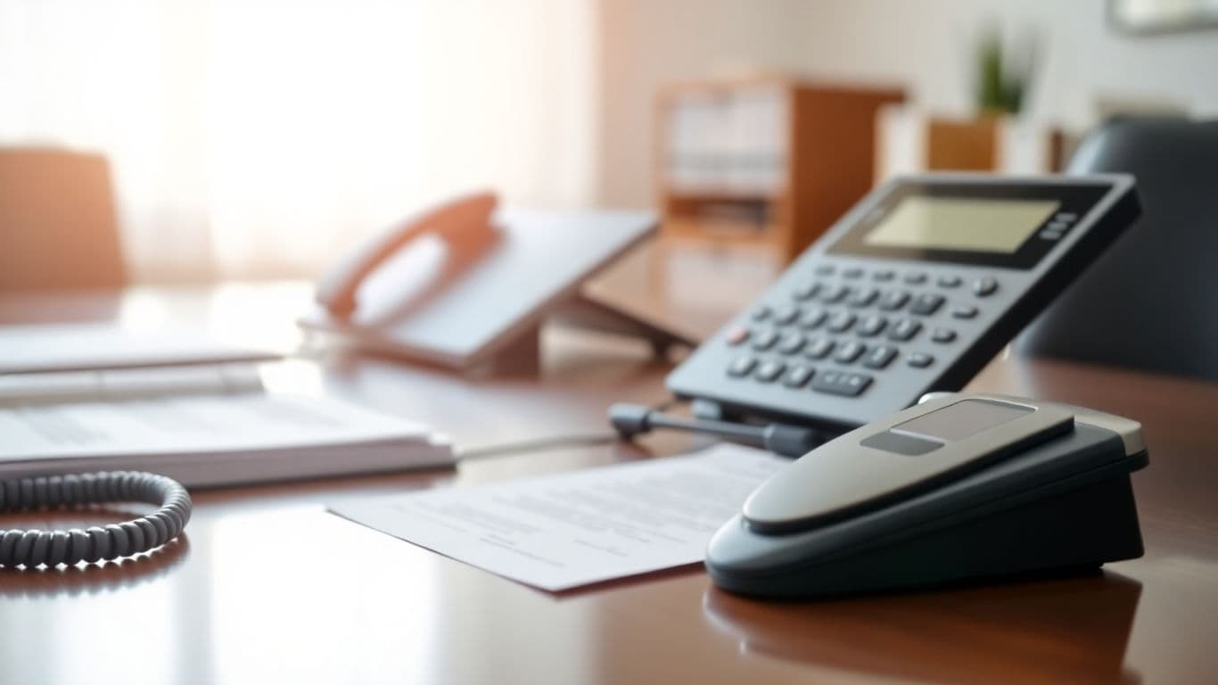 Boost Your Law Practice: The Essential Guide to Virtual Receptionists for Attorneys