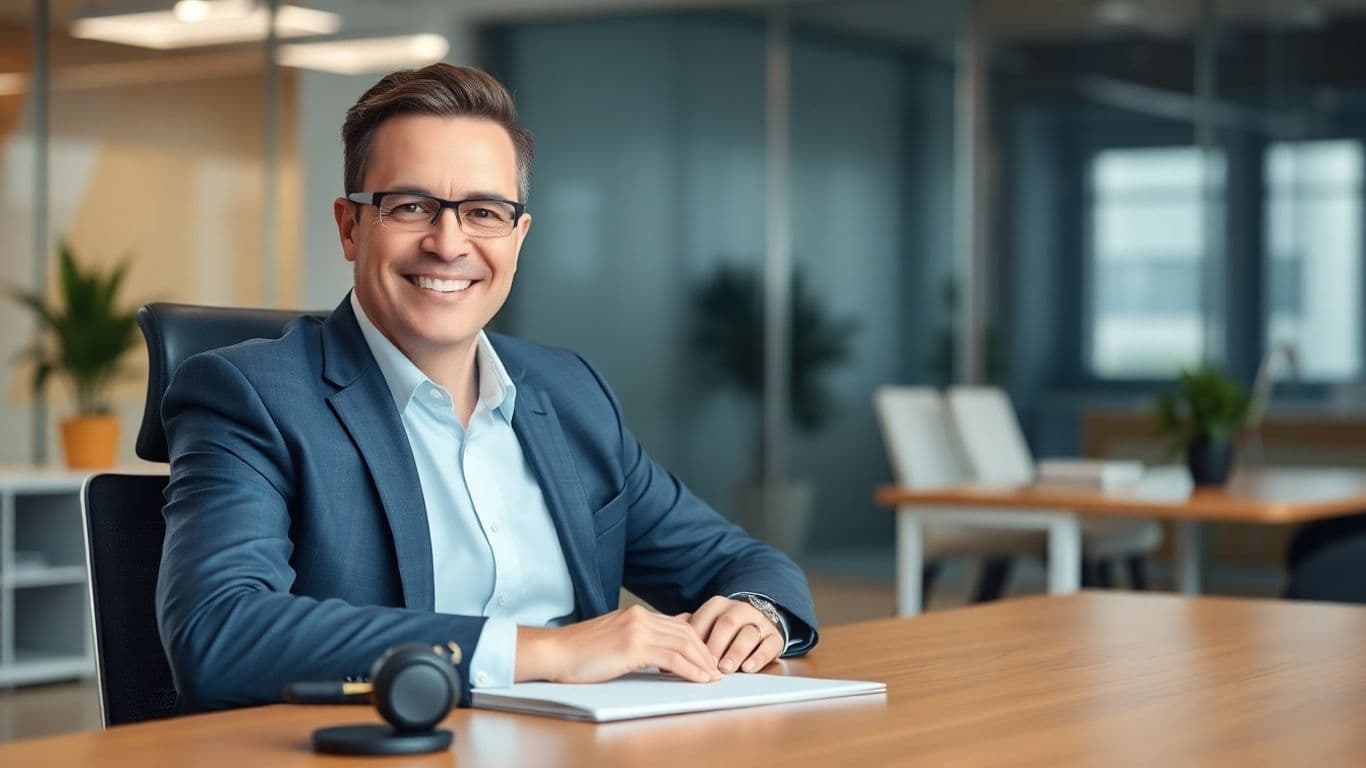 Boost Your Law Practice with a Lawyer Virtual Receptionist in 2025