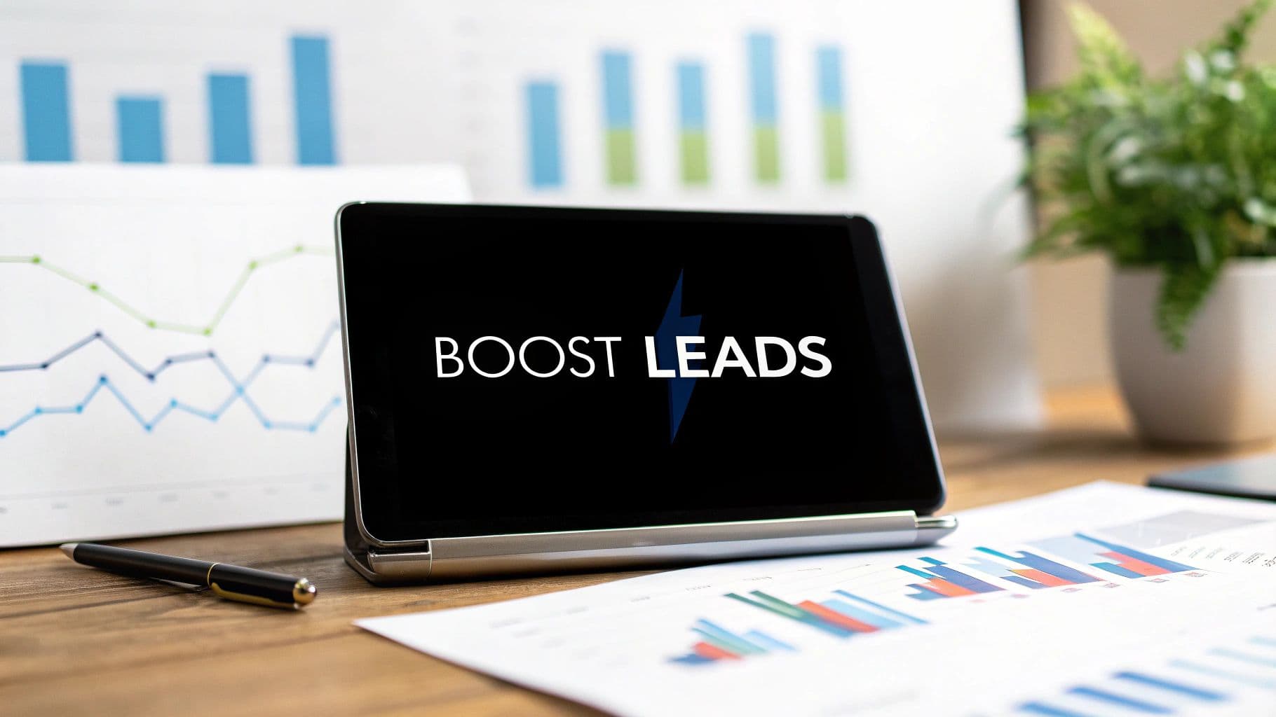 Boost Your Lead Qualification Process Today