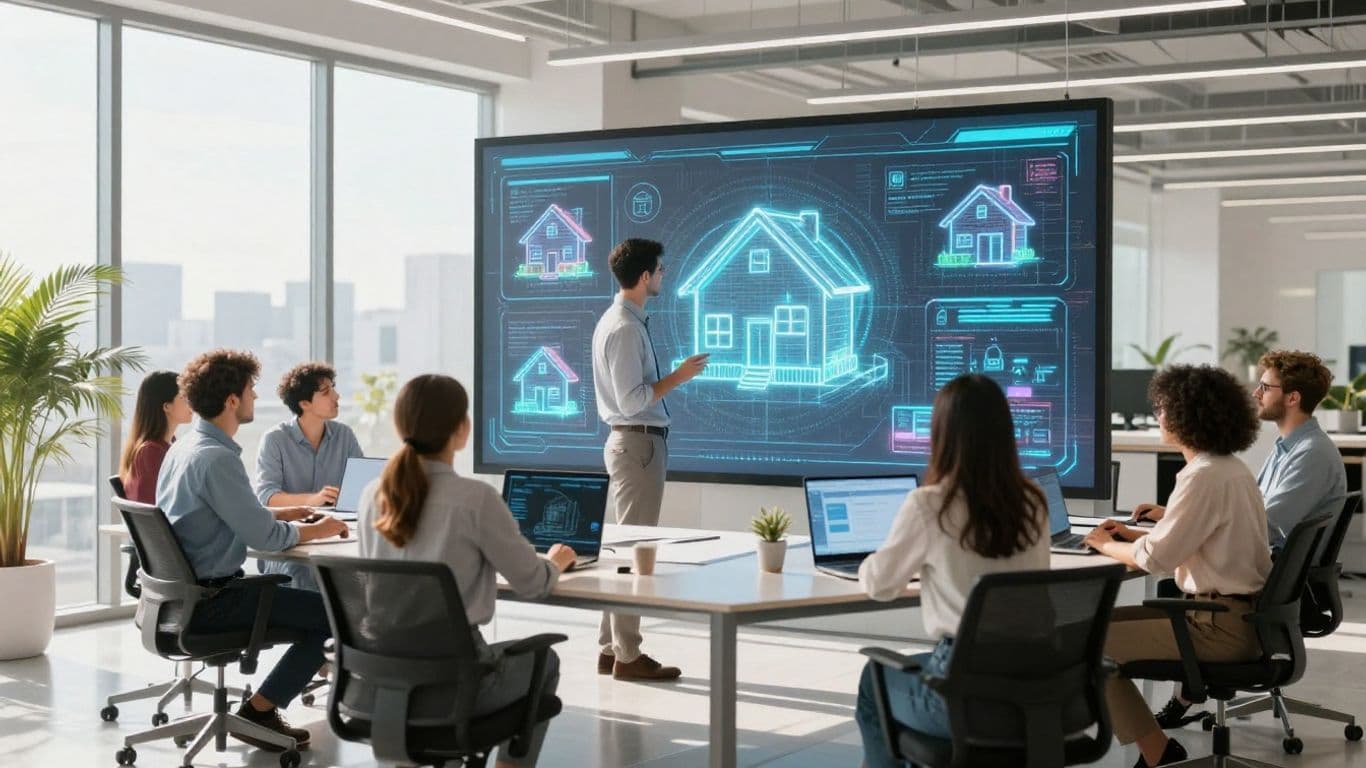 Boost Your Listings: Top AI Tools for Real Estate Marketing Success