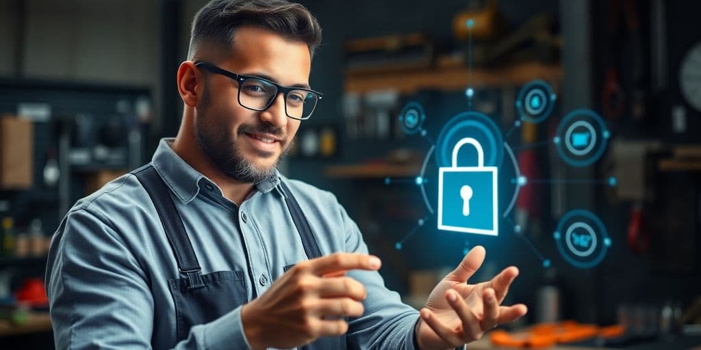 Boost Your Locksmith Business: The Power of an AI Virtual Receptionist