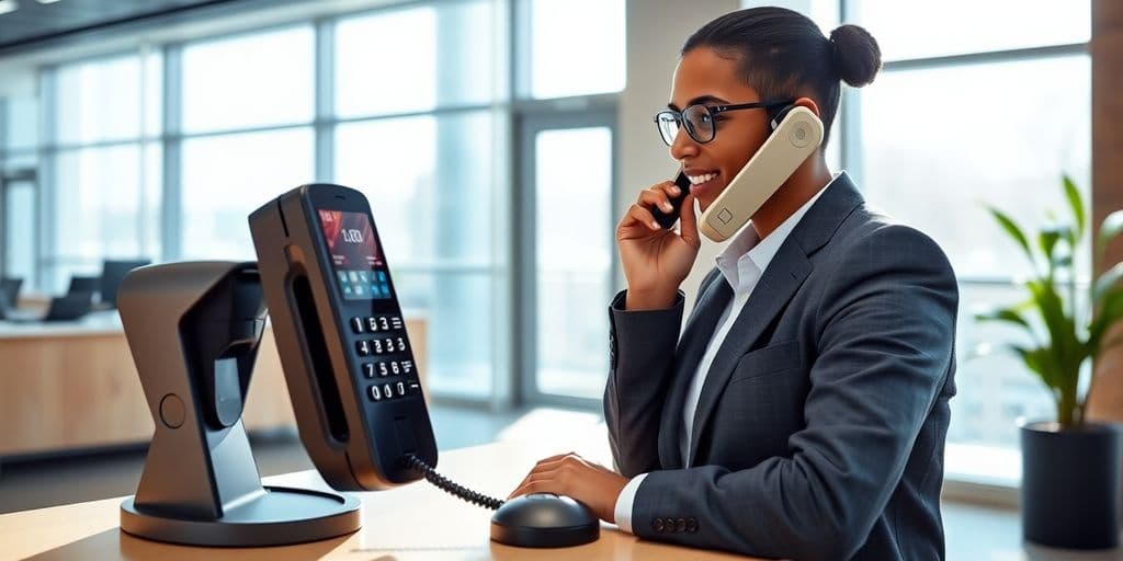 Boost Your Locksmith Business: The Ultimate AI Phone Answering System Explained