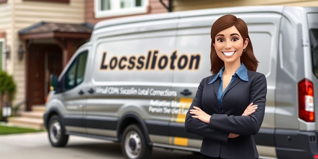 Boost Your Locksmith Business with an AI Virtual Receptionist: 24/7 Customer Care