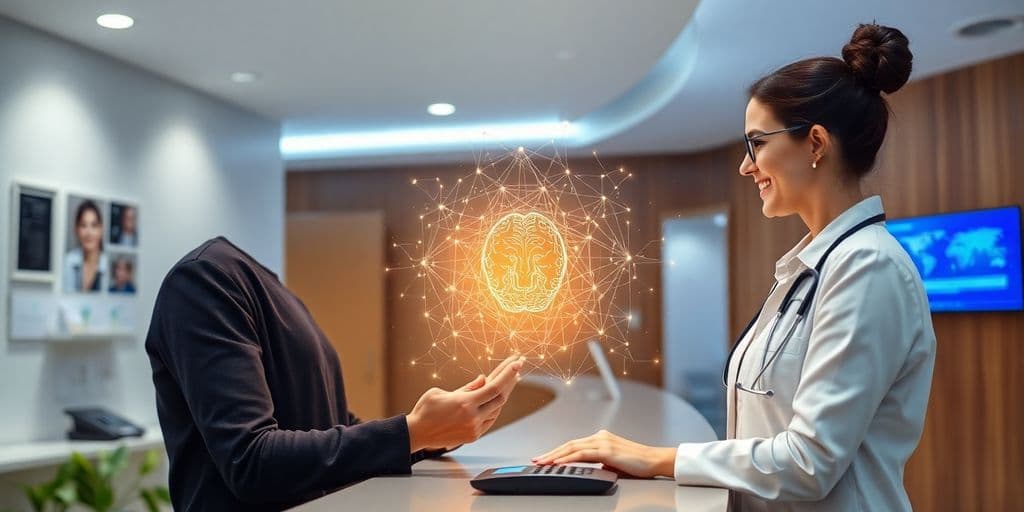 Boost Your Massage Therapy Clinic with an AI Phone Answering Service