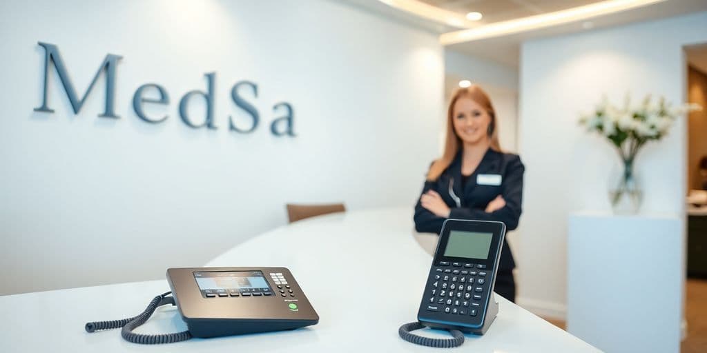 Boost Your MedSpa Bookings: The Ultimate AI Phone Answering Service Guide