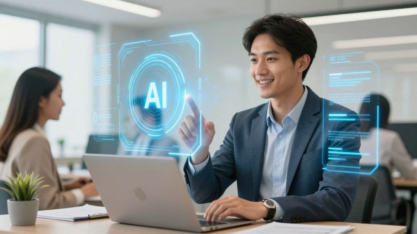 Boost Your Performance: Top AI Tools for Sales Rep Support in 2026