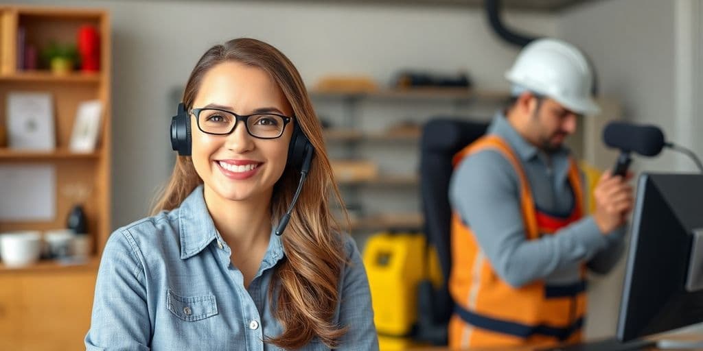 Boost Your Pest Control Service with a Virtual Receptionist: 24/7 Support & Scheduling